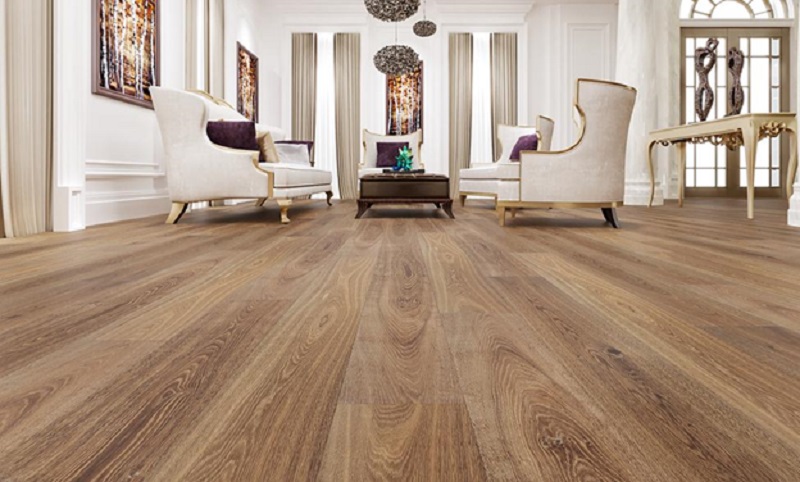 Is Hardwood Flooring Worth the Investment?
