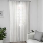 Transform Your Space with Ethereal Elegance: Are Chiffon Curtains the Ultimate Window Décor?
