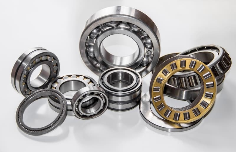 Understanding The Benefits Of Bearing Cages In Industrial Applications