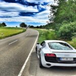 Complete Guide to Audi R8 Lease Specials