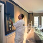Interior House Paint Helps In Changing Our Rooms From Ordinary To Extraordinary