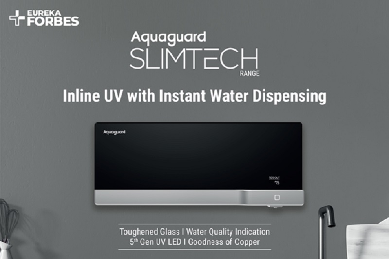 Why Choose a Sturdy Glass Water Purifier? Unveiling Its Long-Lasting Benefits