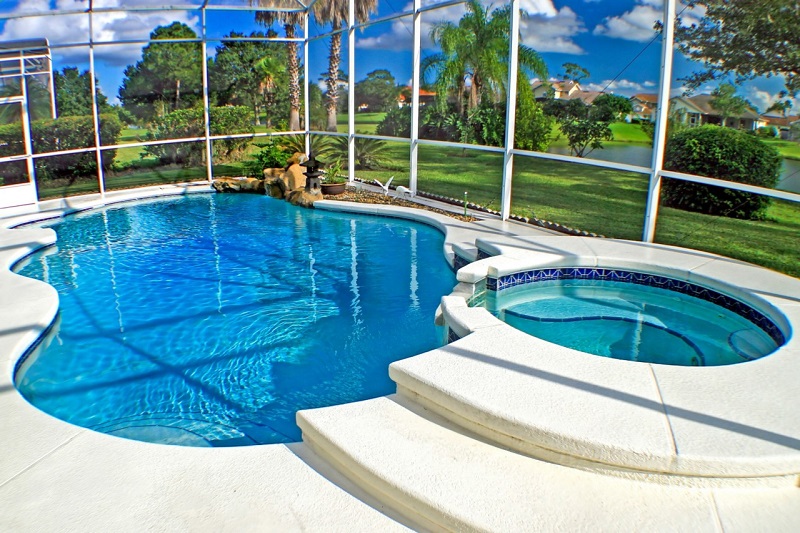 What Are The Best Options For Safe Swimming Pool Sanitation?