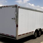 Why Owning a Trailer is a Good Investment?