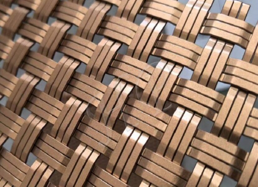 From Filtration to Security How Woven Wire Mesh Shapes Our Modern World