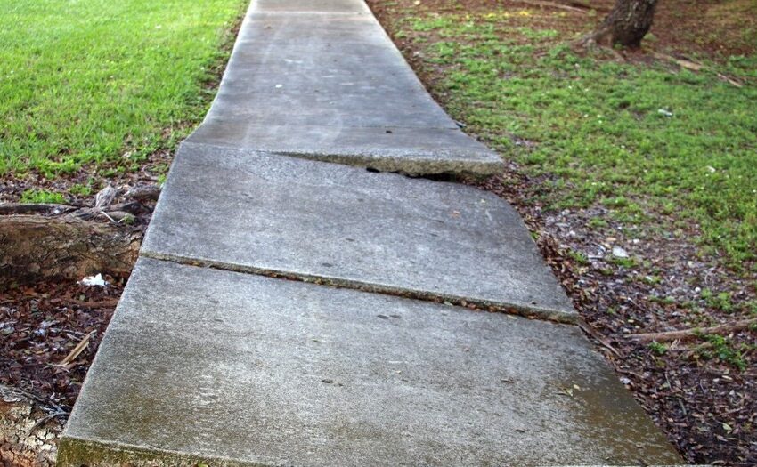 Common Sidewalk and Slab Failures in Astoria—and How Pros Prevent Them