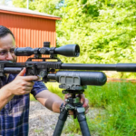 Air Rifles Australia: Features That Matter for Better Performance