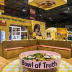Elevating Brand Engagement Through Custom-Built Exhibition Environments