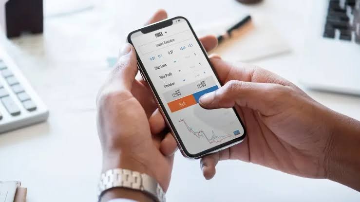 Manage Investments Better With A Demat Account App